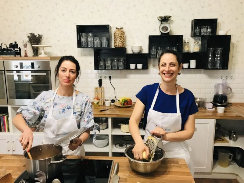 Budapest: Hungarian Premium Cooking Class with 4-course meal - A Deep Dive into the Experience