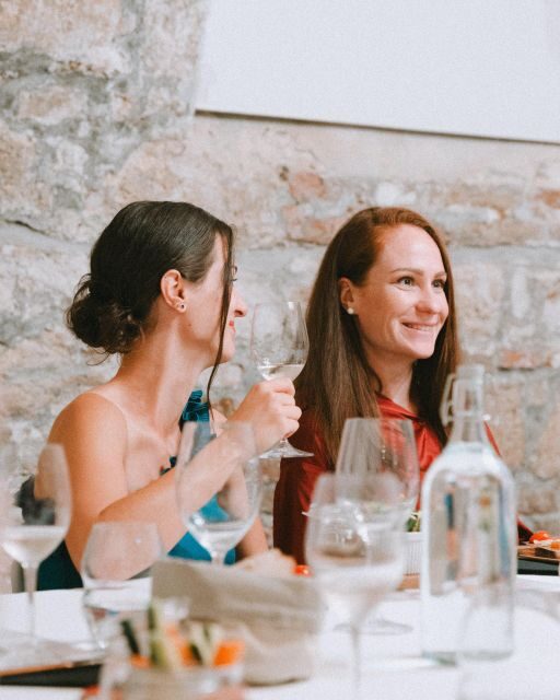 Budapest: Hungarian Wine & Food Tasting Experience - Who Should Consider This Experience?