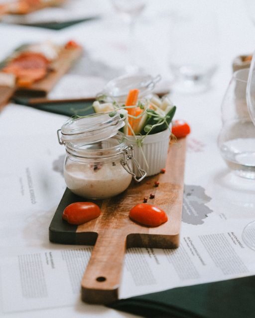 Budapest: Hungarian Wine & Food Tasting Experience - FAQ