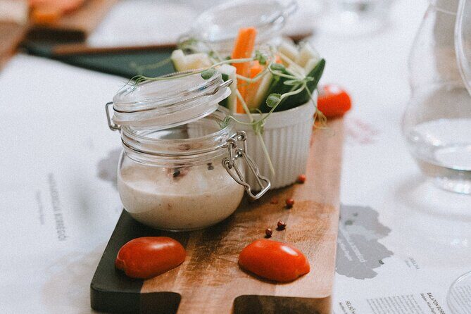 Budapest: Hungarian Wine & Food Tasting Experience - Who Should Consider This Tour?