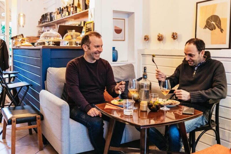 Budapest: Hungarian Wine Tasting with 8 Wines and Tapas - The Guide: Why It Matters