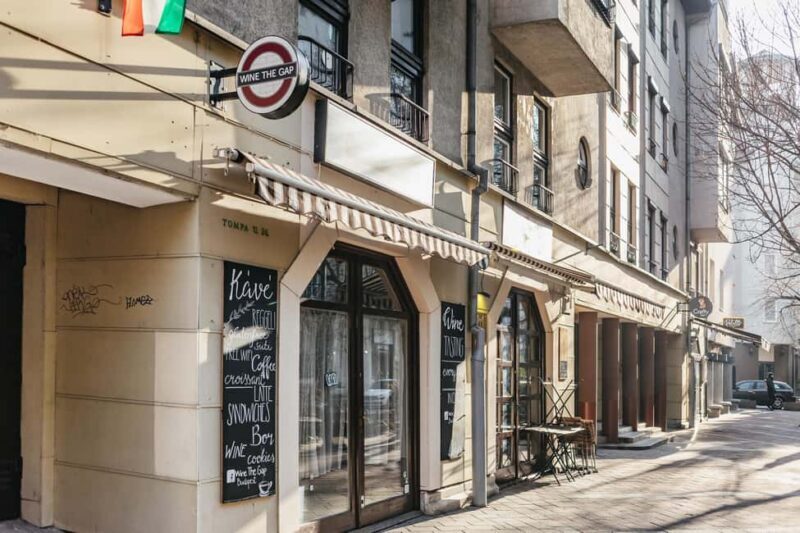 Budapest: Hungarian Wine Tasting with 8 Wines and Tapas - FAQ