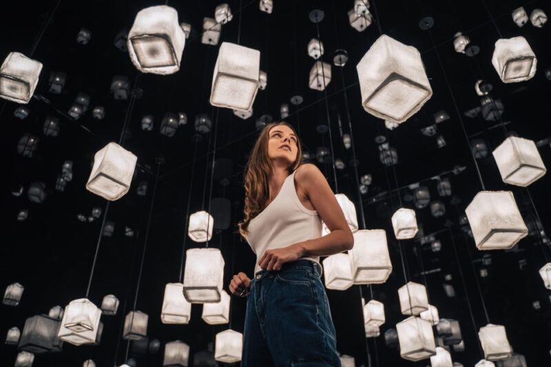 Budapest: Ikono Budapest Entry Ticket - Final thoughts on IKONO Budapest