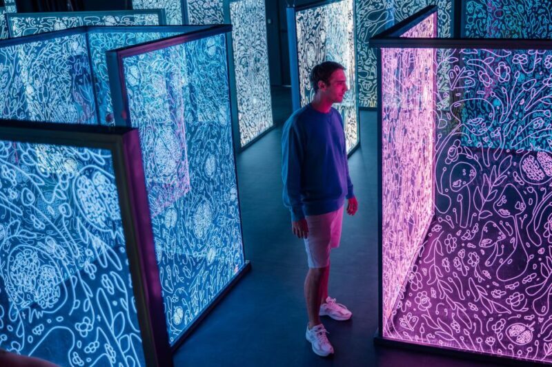 Budapest: Ikono Budapest Entry Ticket - FAQ