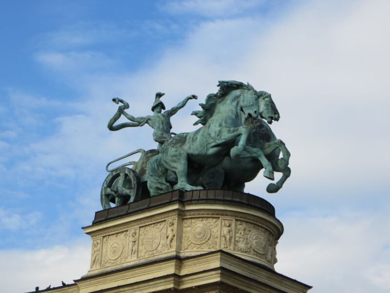 Budapest in a Day Private Luxury Sightseeing Tour - An In-Depth Look at the Budapest Private Luxury Tour