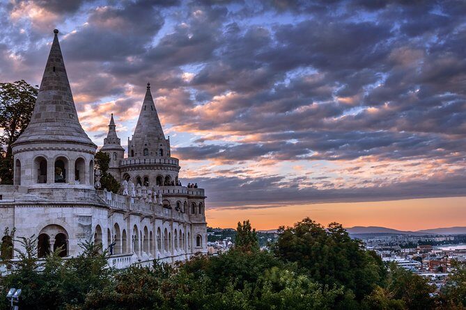 Budapest in a Day Private Luxury Sightseeing Tour - An In-Depth Look at the Budapest in a Day Private Luxury Tour
