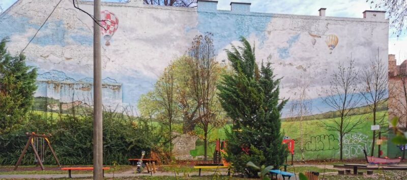 Budapest: Jewish District Private Walking Tour - Key Points