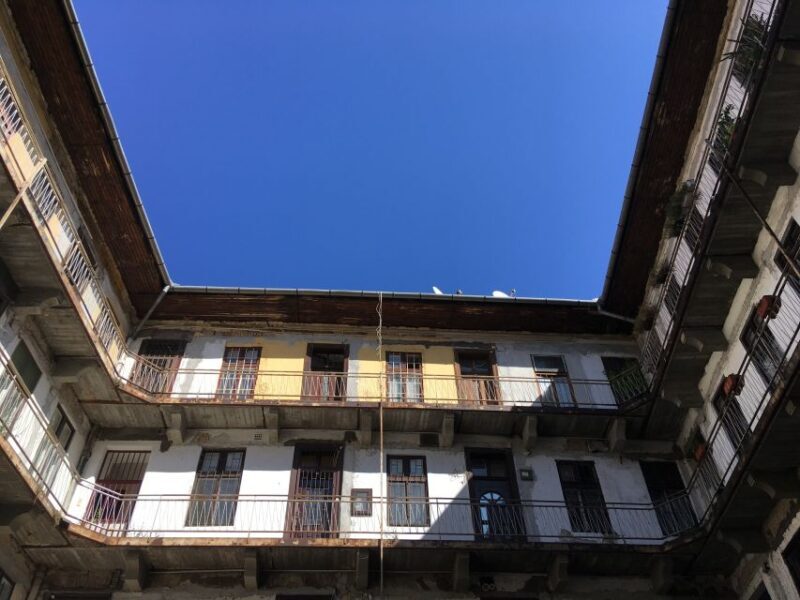 Budapest: Jewish Heritage Guided Tour with Synagogue Ticket - FAQ