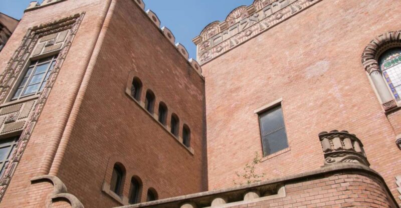 Budapest: Jewish Heritage Walking Tour with Historian Guide - Introduction