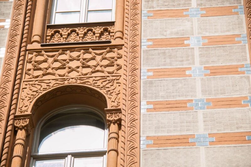 Budapest: Jewish Heritage Walking Tour with Historian Guide - The Stops and Their Significance