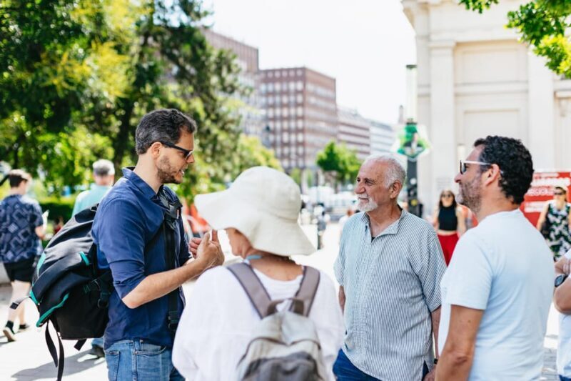 Budapest: Jewish History Guided Walking Tour with Historian - FAQ
