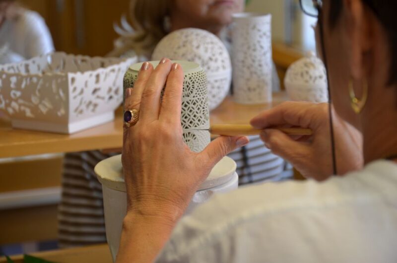 Budapest: Lake Balaton and Herend Full-Day Private Tour - Who Will Love This Tour?