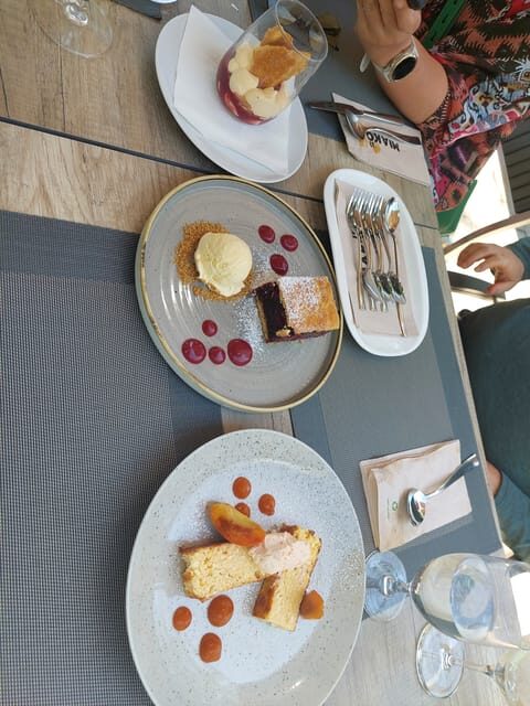 Budapest: Lake Balaton & Herend Porcelain Private Day Tour - The Itinerary: What to Expect