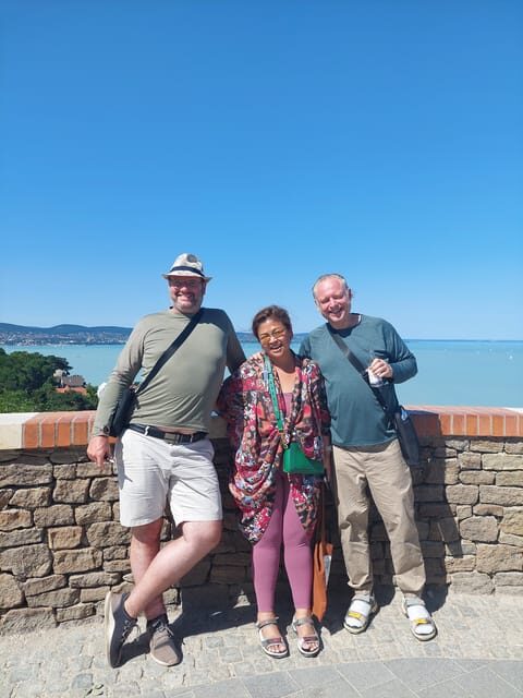 Budapest: Lake Balaton & Herend Porcelain Private Day Tour - FAQ