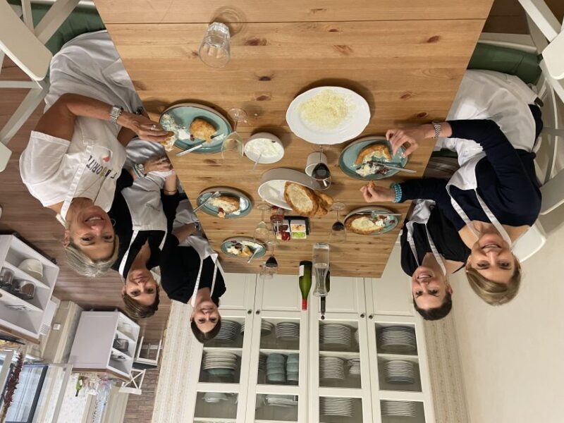 Budapest: Langos Making Class - Nr. 1 Hungarian Street Food - An In-Depth Look at the Langos-Making Class