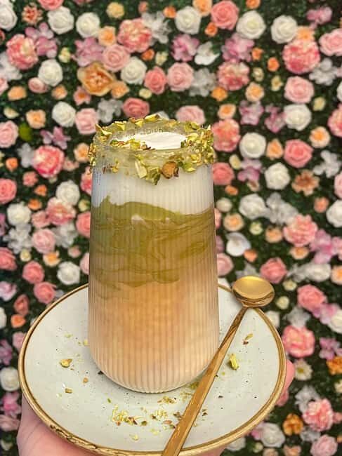 Budapest: Le Báb Afternoon Tea Experience - Why This Is a Great Choice for Travelers