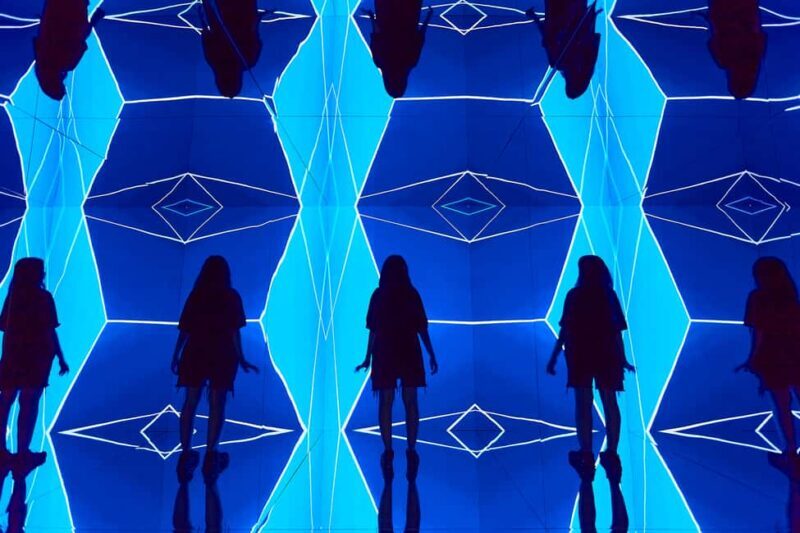 Budapest: Light Art Museum Skip-the-Line Entry Ticket - Is the Museum Suitable for Everyone?