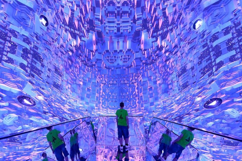 Budapest: Light Art Museum Skip-the-Line Entry Ticket - What Do Visitors Say?