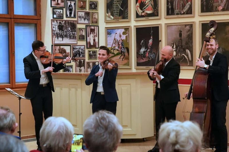 Budapest: Live Folklore Show in the Castle District - The Practical Details: Value and Considerations