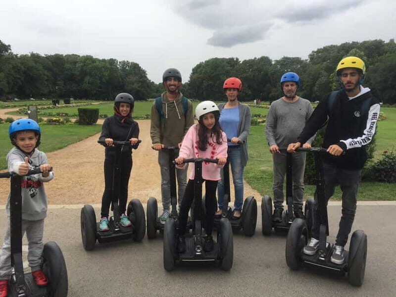 Budapest: Live-Guided Segway Tour to Margaret Island - Final Thoughts