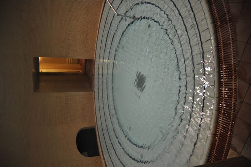 Budapest: Lukács Thermal Bath Full-Day Spa Ticket - The Experience of Lukács Thermal Bath: What to Expect