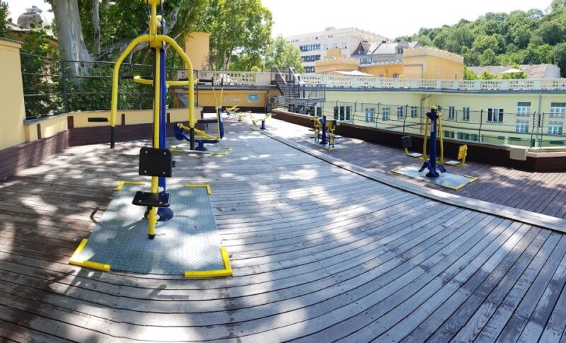 Budapest: Lukács Thermal Bath Full-Day Spa Ticket - Final Thoughts - Is Lukács Thermal Bath Worth It?