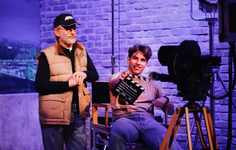 Budapest: Madame Tussauds Ticket + POP&ROLL Access - Final Thoughts