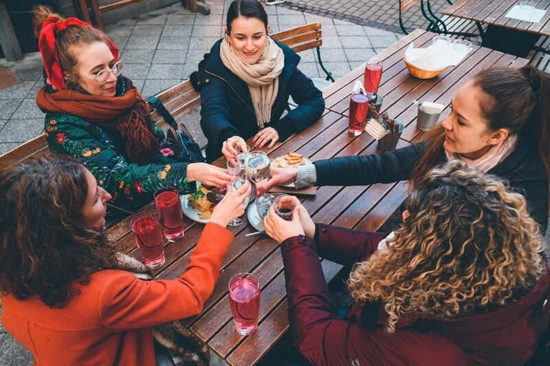 Budapest Market and Food Tasting Tour with a Local Guide - An In-Depth Look at What You Can Expect