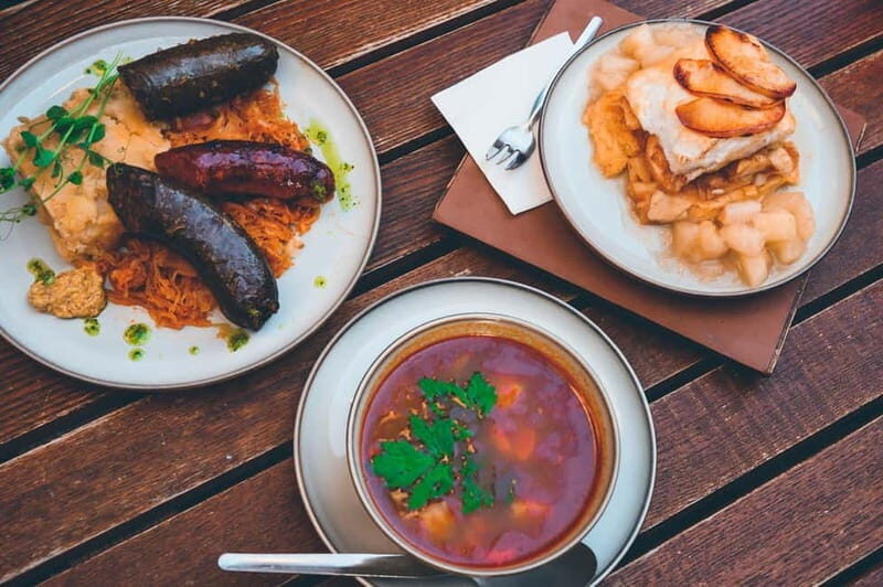 Budapest Market and Food Tasting Tour with a Local Guide - Why Choose This Tour?