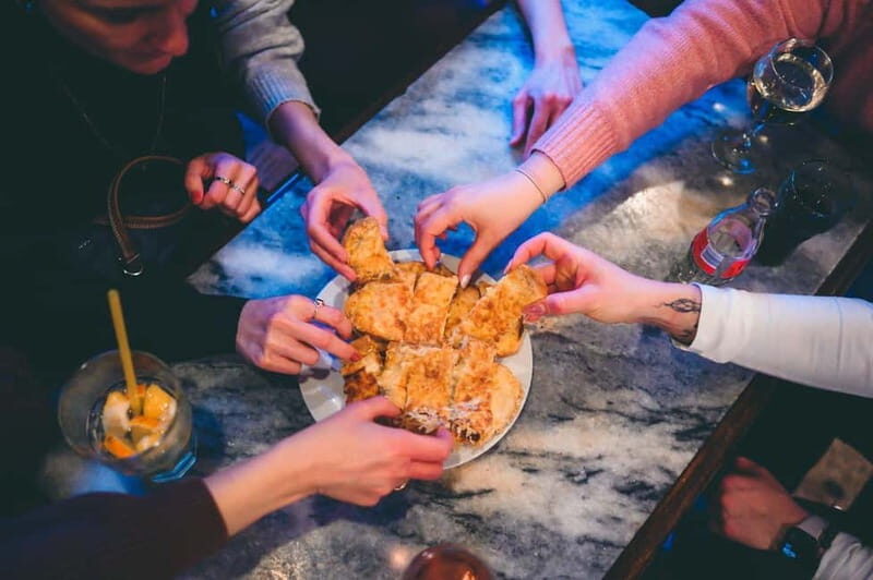 Budapest Market and Food Tasting Tour with a Local Guide - Final Thoughts