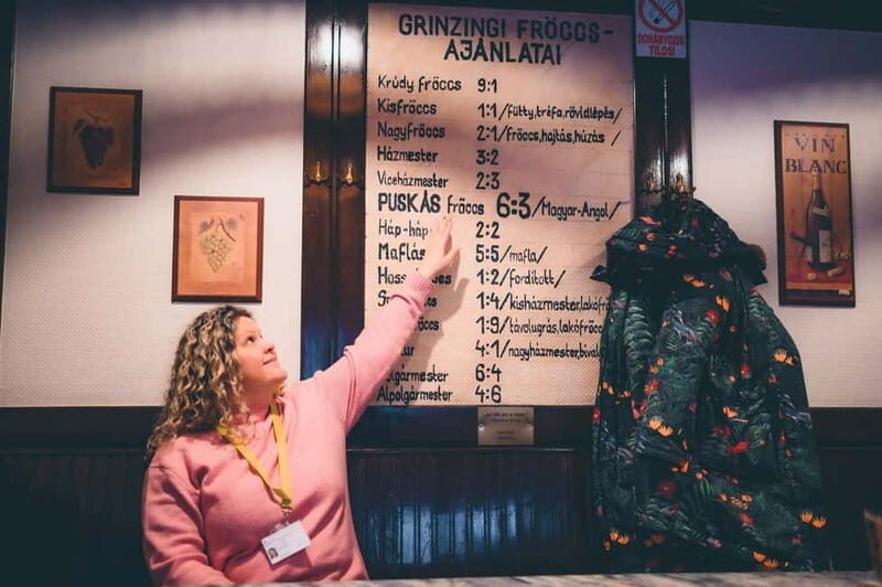 Budapest Market and Food Tasting Tour with a Local Guide - FAQ