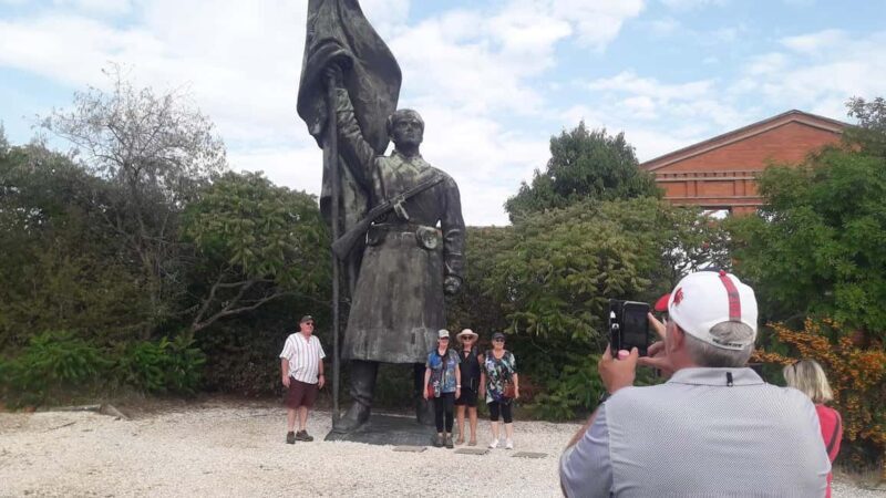 Budapest: Memento Park and Icons of Communism Guided Tour - FAQ