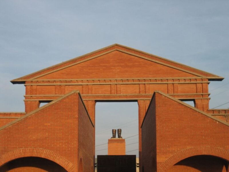 Budapest: Memento Park Ticket - Key Points