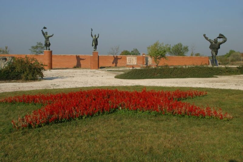 Budapest: Memento Park Ticket - The Sum Up