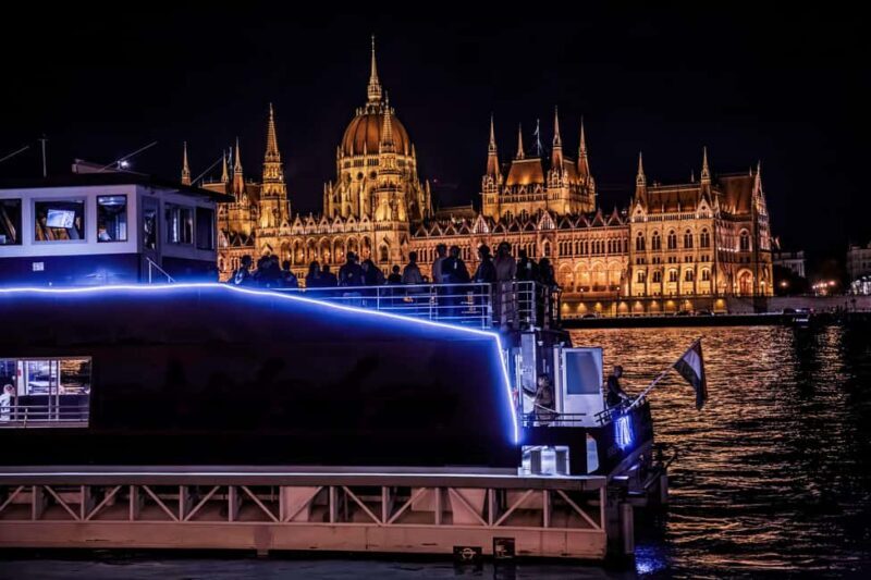 Budapest: Midnight Prosecco Cruise - Final Thoughts