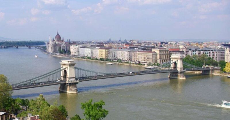Budapest: Multilingual Highlights Tour - Who Should Consider This Tour?