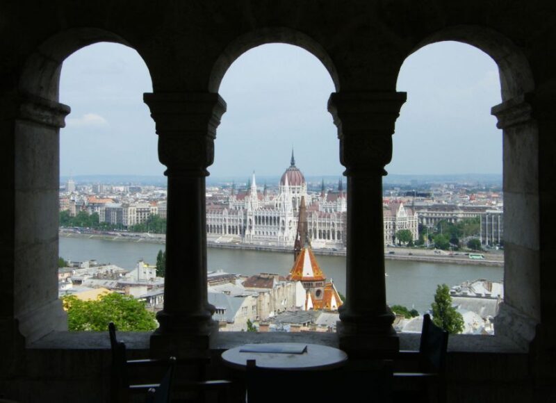 Budapest: Multilingual Highlights Tour - Final Thoughts