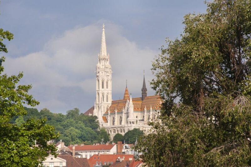 Budapest: Multilingual Highlights Tour - FAQ