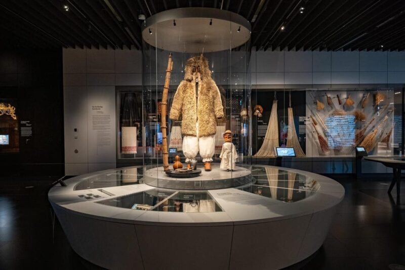 Budapest: Museum of Ethnography Entry Ticket - Who Should Visit?