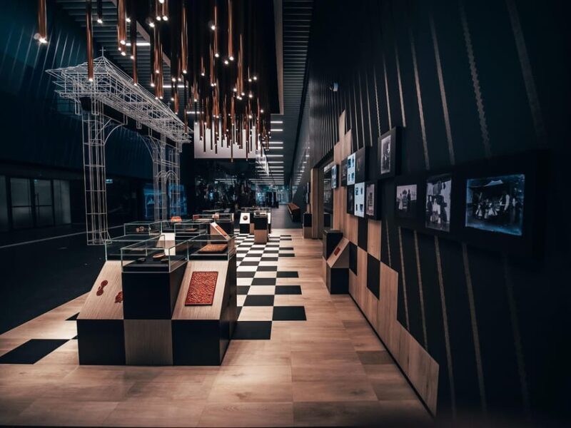 Budapest: Museum of Ethnography Entry Ticket - Frequently Asked Questions