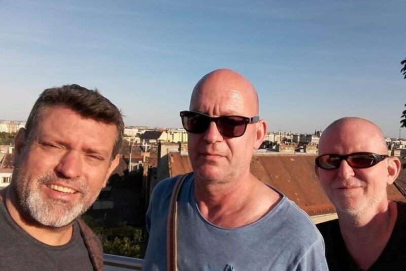 Budapest : Must-see attractions walking tour - Who Would Love This Tour?