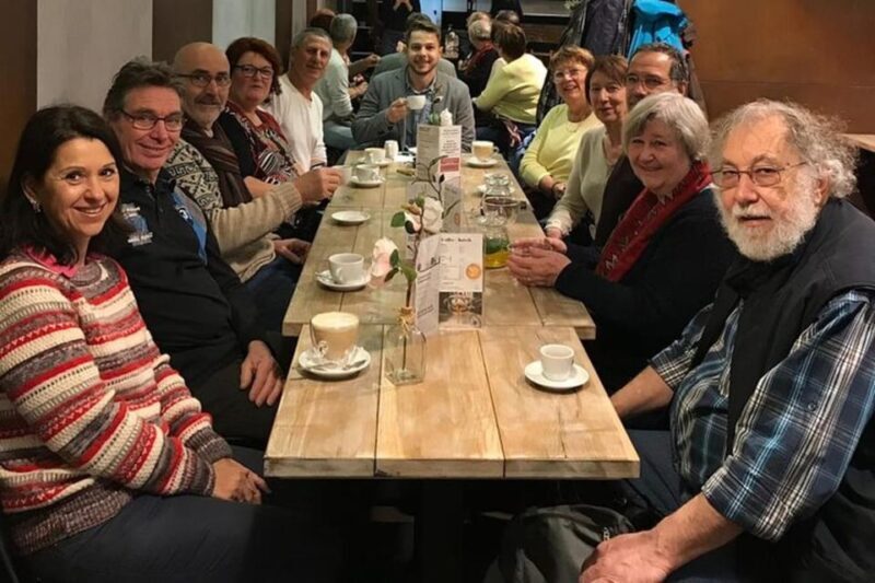 Budapest : Must-see attractions walking tour - FAQs