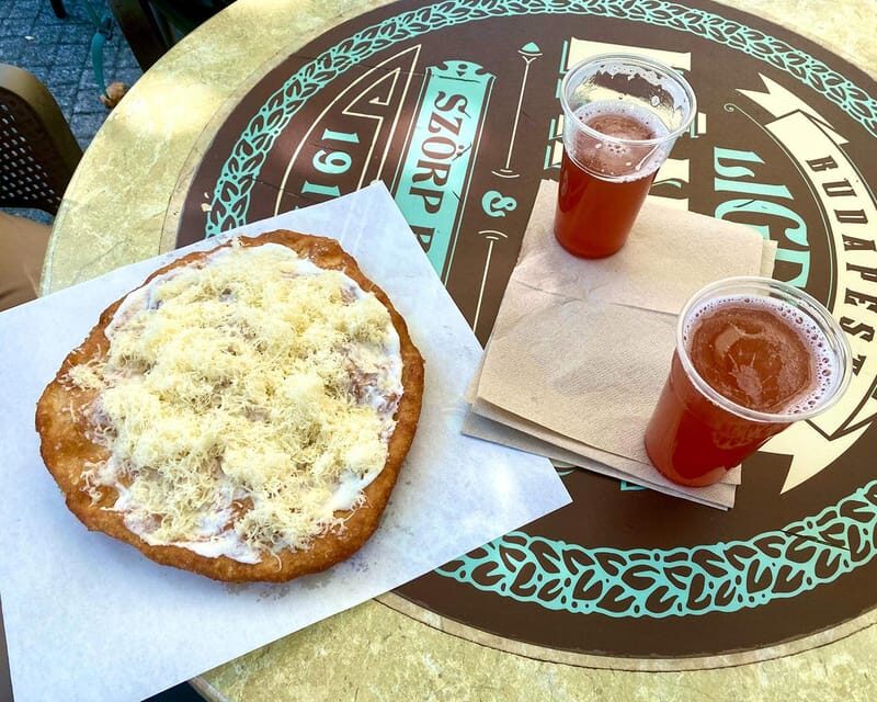 Budapest: Nellicious Private Food Tour - A Deep Dive into the Budapest Nellicious Food Tour Experience