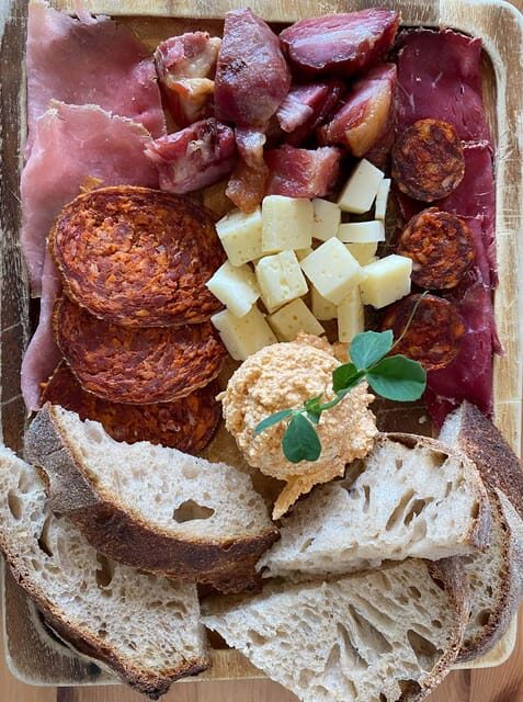 Budapest: Nellicious Private Food Tour - FAQ