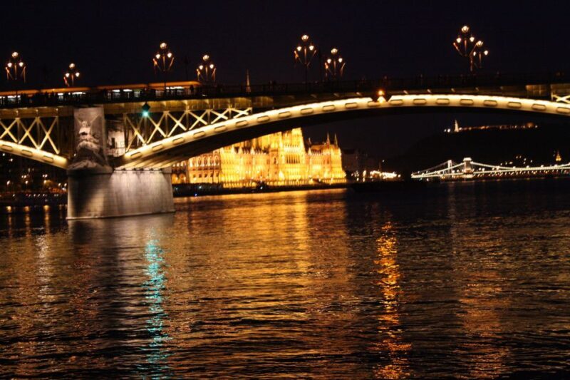 Budapest: New Years Eve Boat Cruise with Unlimited Drinks - The Experience: Pros and Cons Based on Reviews