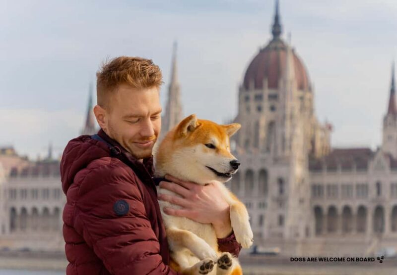 Budapest: Night Lights Cruise - Introduction