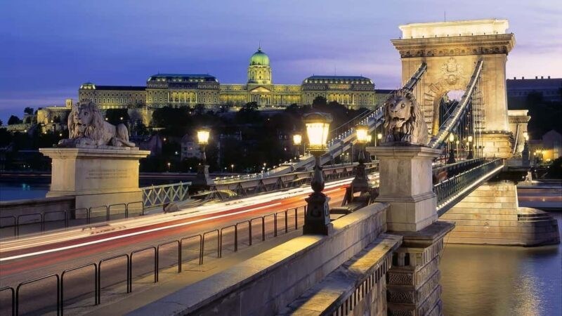 Budapest Night Tour and Danube Boat Ride (optional) - FAQs