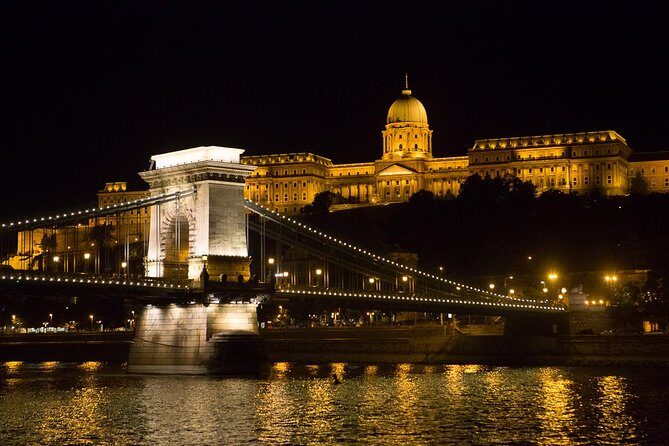 Budapest Night Walking Tour with Danube River Cruise - What You Get and What You Might Miss