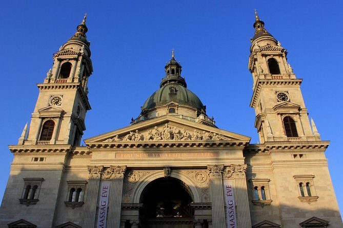 Budapest Night Walking Tour with Danube River Cruise - Practical Tips and Considerations