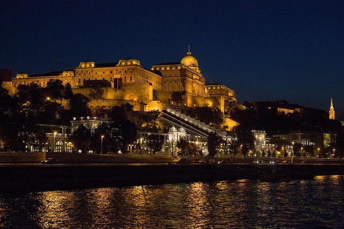 Budapest Night Walking Tour with Danube River Cruise - Final Thoughts